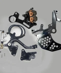 Surron Ultra Bee Footbrake Kit V2