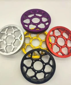 Surron Ultra Bee Jackshaft Belt Pulley